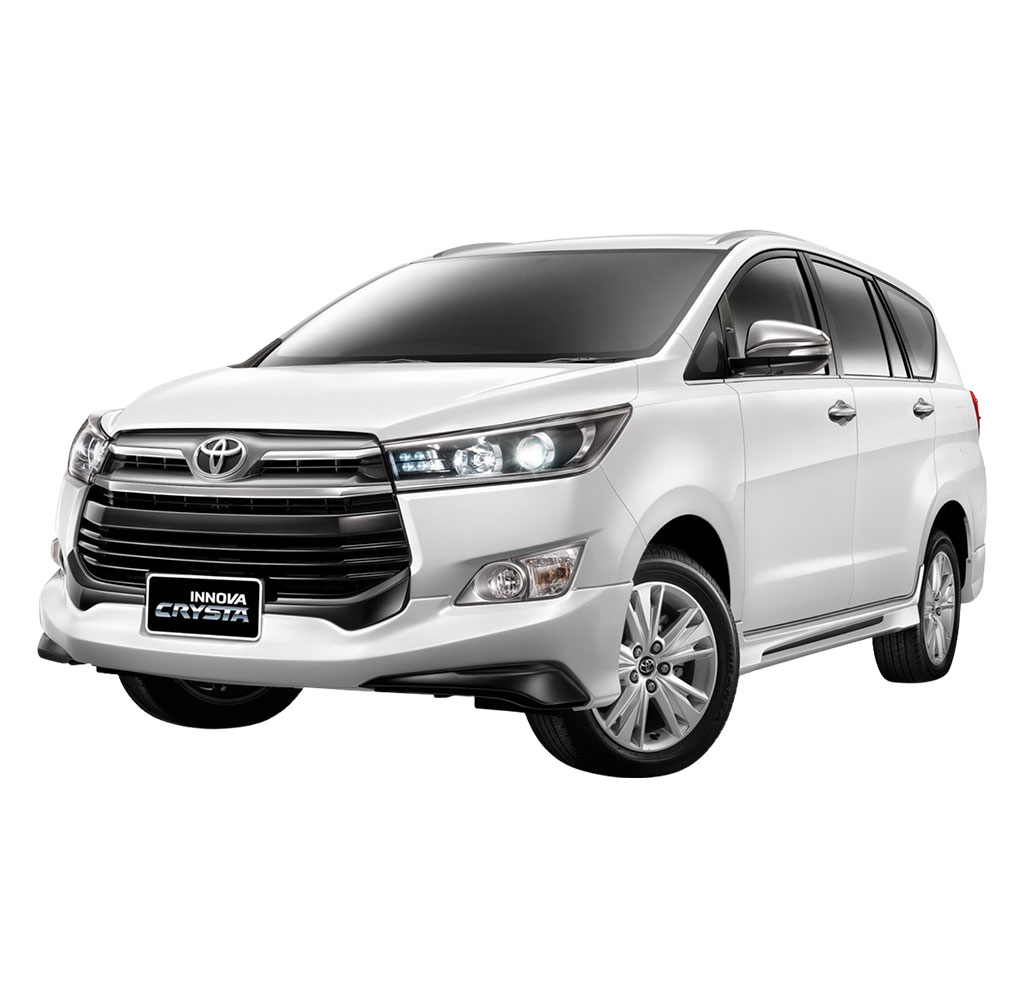 Innova Crysta
